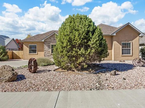325 Vista Valley Dr, Fruita, CO 81521