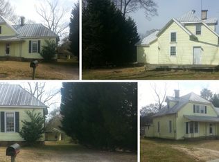 209 Witcher St, Union Point, GA 30669