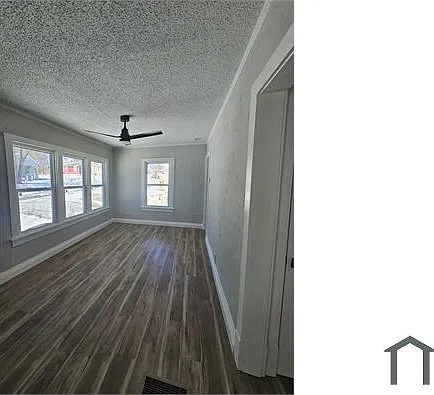 2 bed, 592 sqft, $1,160 — Photo 3