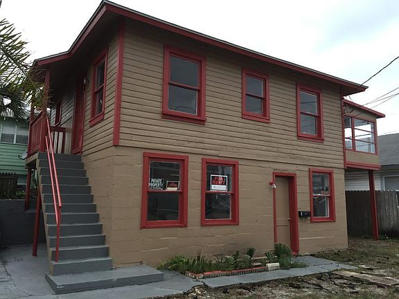 3rd image of 509 Harvey Ave #2
