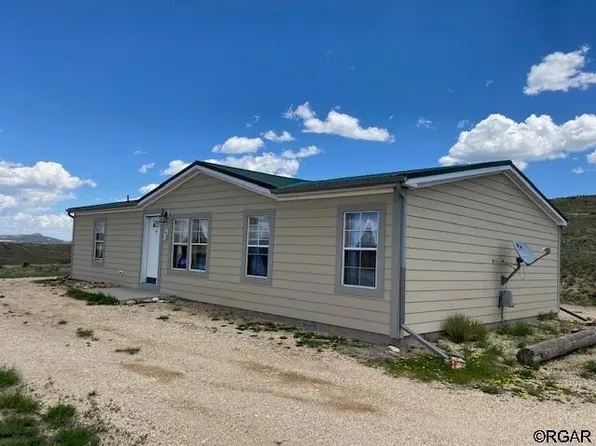 236 County Road 240, Westcliffe, CO 81252