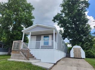 10510 Wood Rd #4, Miamisburg, OH 45342