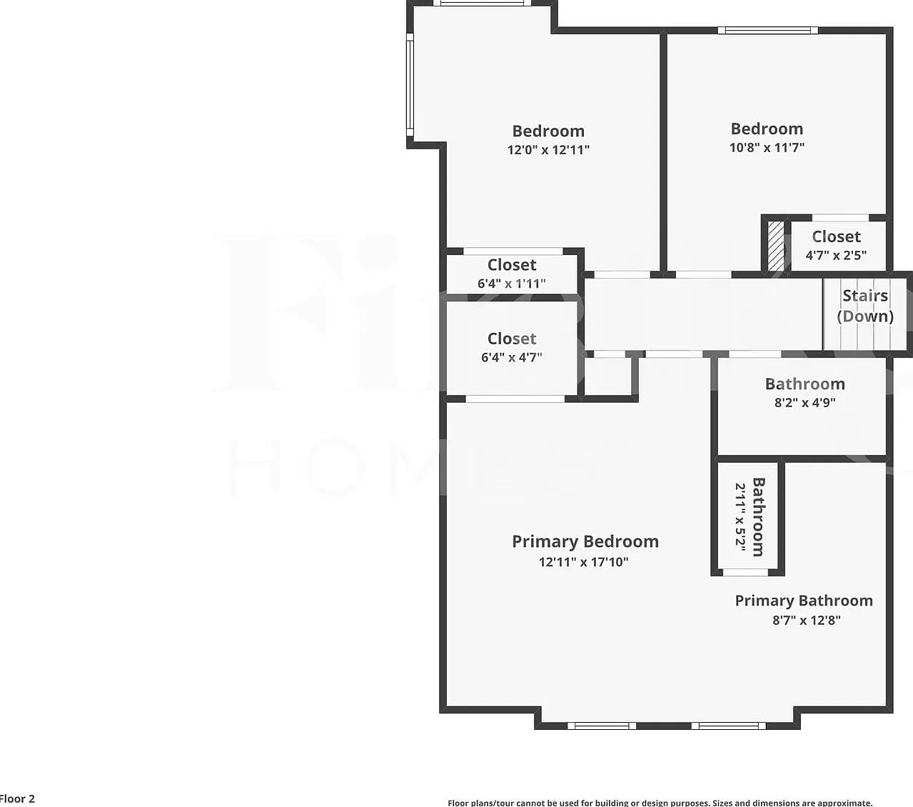 3 bed, 2.5 bath, 1520 sqft, $1,955 — Photo 2