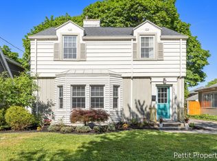 2347 Union Ave SE, Grand Rapids, MI 49507