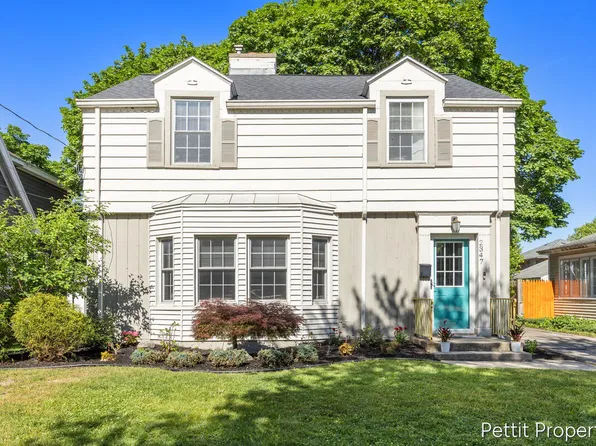 2347 Union Ave SE, Grand Rapids, MI 49507