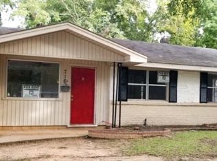 716 E Washington St, Shreveport, LA 71104