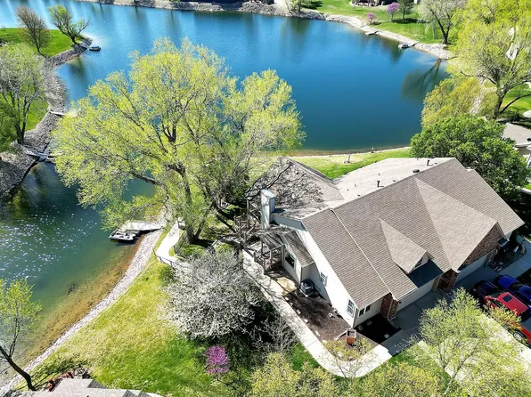 2316 N Lighthouse Cv, Wichita, KS 67205