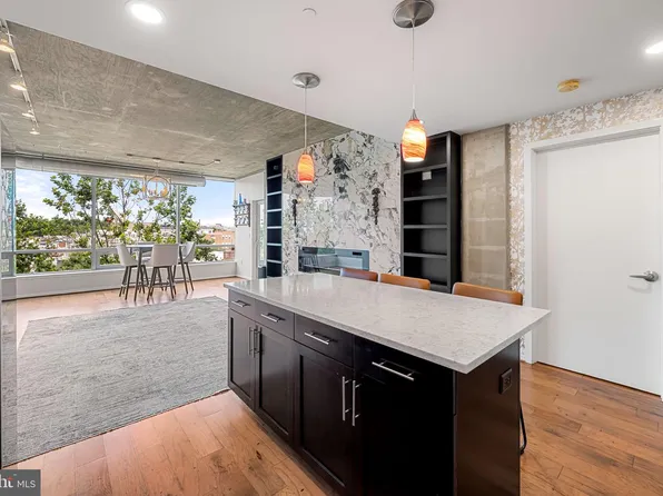 1200 Steuart St Unit 425, Baltimore, MD 21230