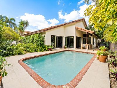 7770 Villa Nova Dr, Boca Raton, FL, 33433