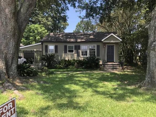 2265 Glasgow Ave, Baton Rouge, LA 70808