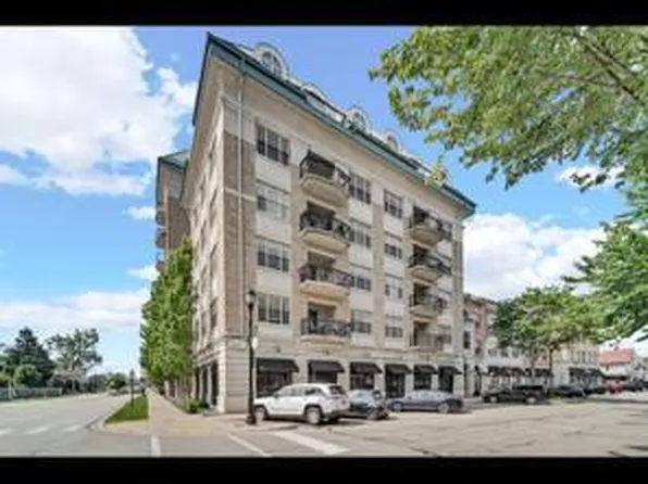 50 N Plum Grove Rd Unit 405, Palatine, IL 60067
