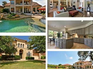 15417 Spillman Ranch Loop, Austin, TX 78738