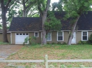 1708 Blue Heron Ln, Fernandina Beach, FL 32034
