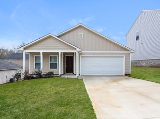 110 Enchanted Walk, Pickens, SC 29671
