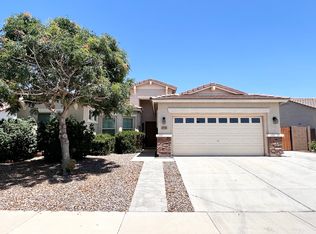 2936 E Tonto Dr, Gilbert, AZ 85298