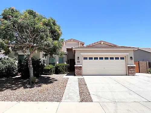2936 E Tonto Dr Photo 1