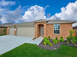 10419 Sill Prairie Dr, Rosharon, TX 77583