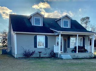 543 Butler Dr, Livingston, SC 29107