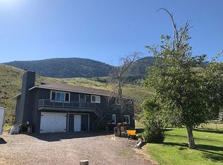 32 Iris Ln, Salmon, ID 83467