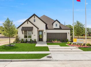 1015 Olympic Dr, Rockwall, TX 75087