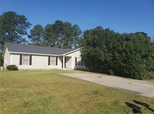 162 Eulon Loop #A, Raeford, NC 28376