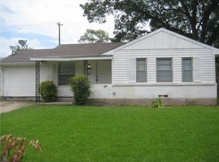 8049 N Reno Ct, Dallas, TX 75217