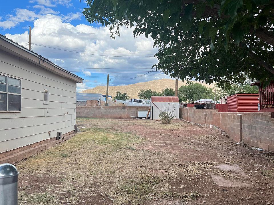 1 Cottonwood Dr, La Luz, NM 88337 MLS 167908 Zillow