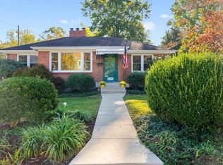 239 Lyons Dr, Frankfort, KY 40601