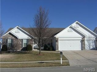 1144 Ivy Point Dr, O'Fallon, MO 63366