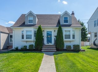 55 Samuel Ave, Clifton, NJ 07013