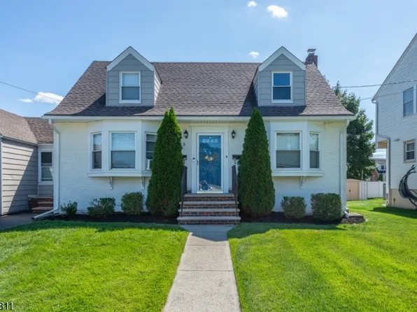 55 Samuel Ave, Clifton City, NJ 07013