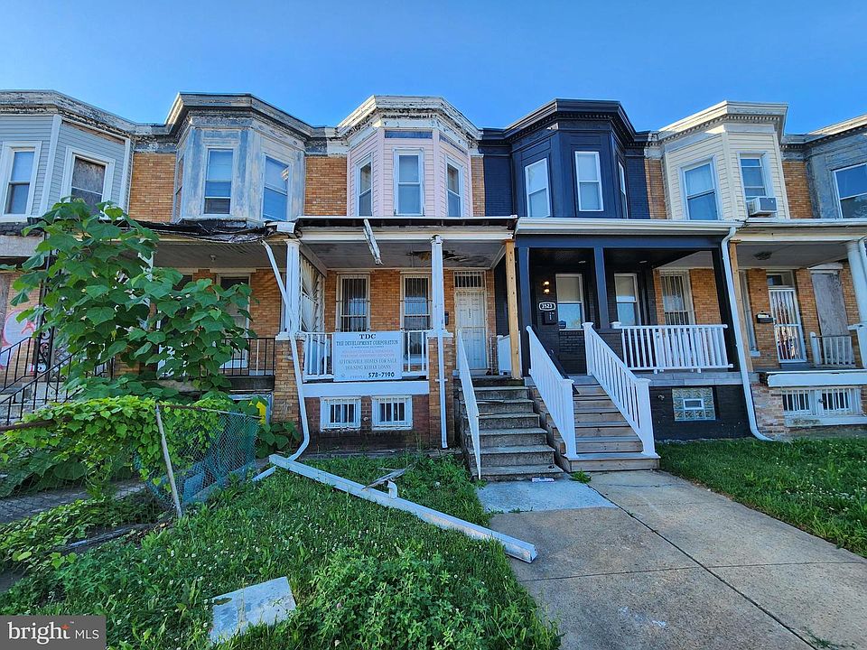 1st image of 3521 W Belvedere Ave