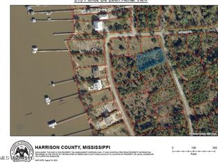515 Ponce De Leon Blvd, Pass Christian, MS 39571
