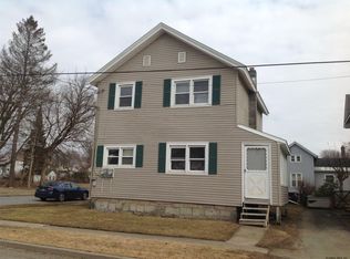 8 Delaware Ave, Hudson Falls, NY 12839