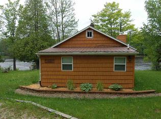 10069 H Rd #5, Cornell, MI 49818