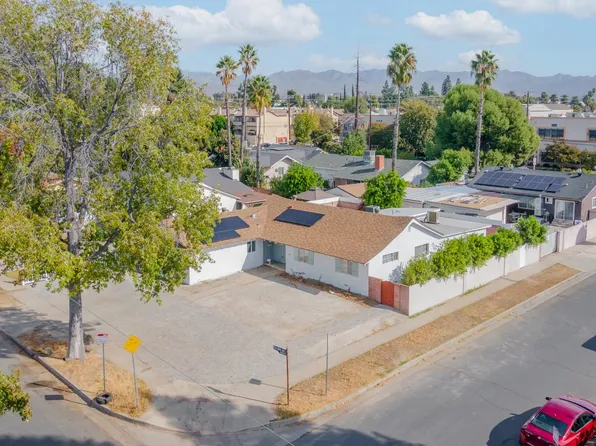 8604 Saloma Ave, Panorama City, CA 91402