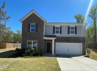 140 Forray Dr, Covington, GA 30016