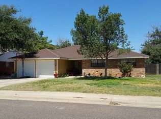 4504 W Dengar Ave, Midland, TX 79707