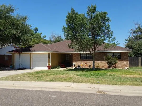4504 W Dengar Ave, Midland, TX 79707