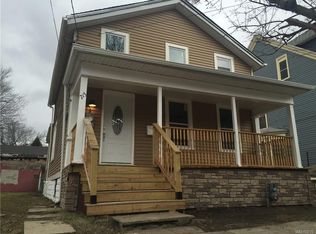 715 Plymouth Ave, Buffalo, NY 14213