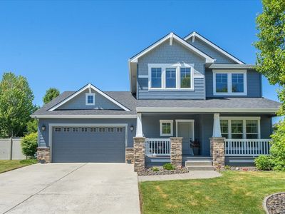 1659 N Winchester Ct, Liberty Lake, WA, 99019