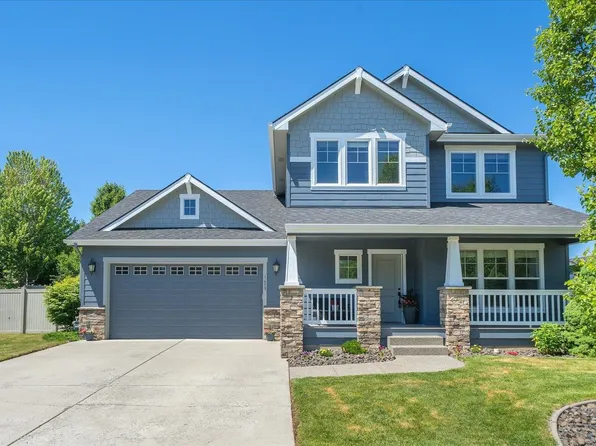 1659 N Winchester Ct, Liberty Lake, WA 99019