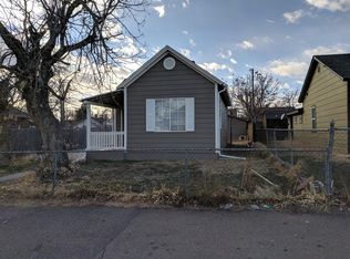 5085 N Logan St, Denver, CO 80216