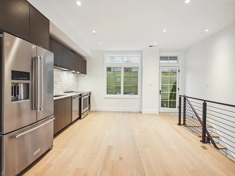Top of line Appliances