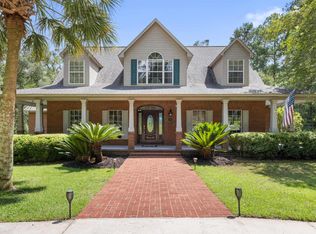 7579 Old Saint Augustine Rd, Tallahassee, FL 32311