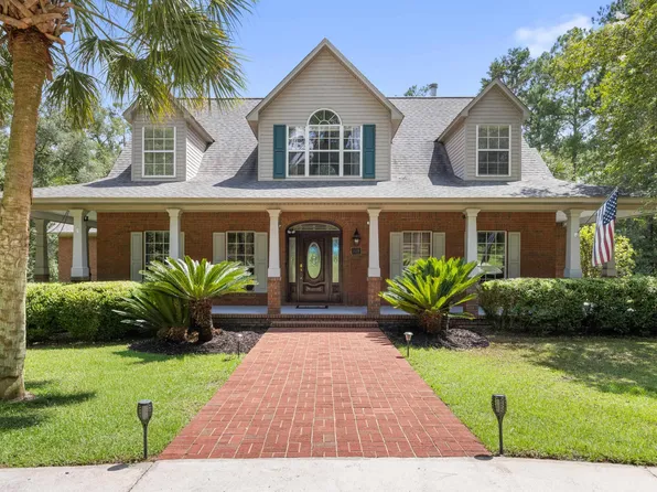 7579 Old Saint Augustine Rd, Tallahassee, FL 32311