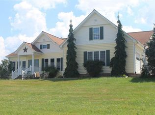 68 New Hope And Crimora Rd, Waynesboro, VA 22980