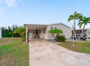 4300 Riverside Dr Lot 178, Punta Gorda, FL 33982