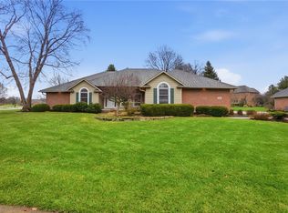 4254 Sarahs Way, Dayton, OH