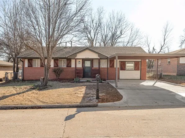 9704 Sonata Ct, Oklahoma City, OK 73130